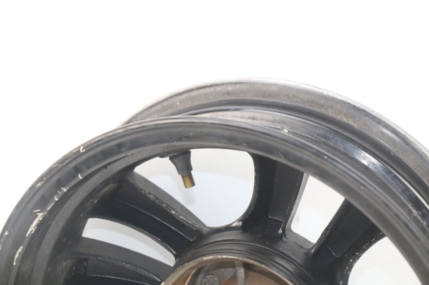 photo de REAR RIM KYMCO LIKE 2T 50 (2009 - 2018) - Technical close-up