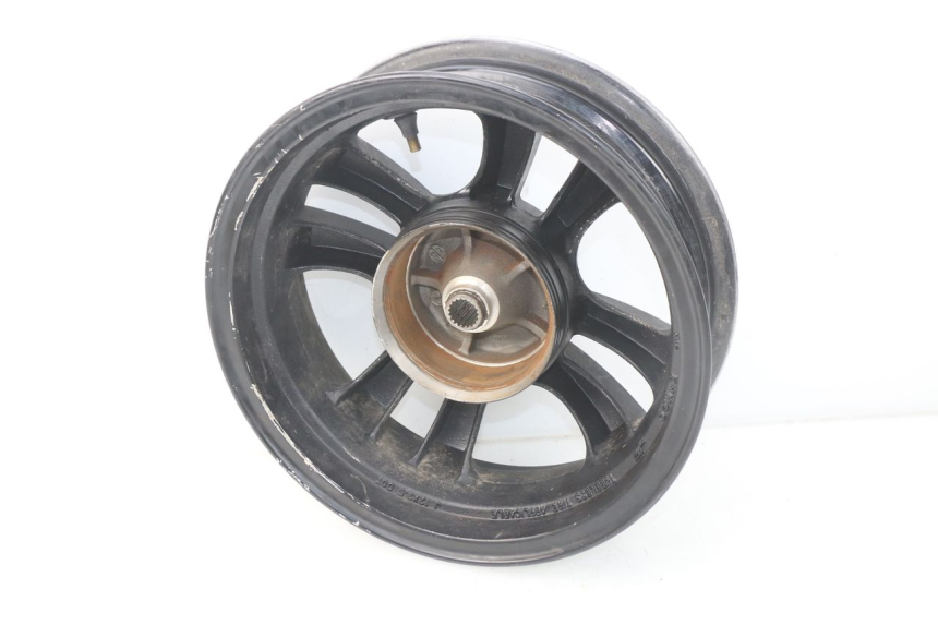 photo de REAR RIM KYMCO LIKE 2T 50 (2009 - 2018) - Product overview