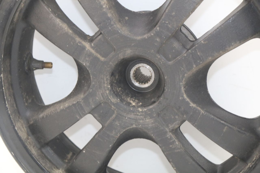 photo de REAR RIM KYMCO LIKE 2T 50 (2009 - 2018) - Checked used part