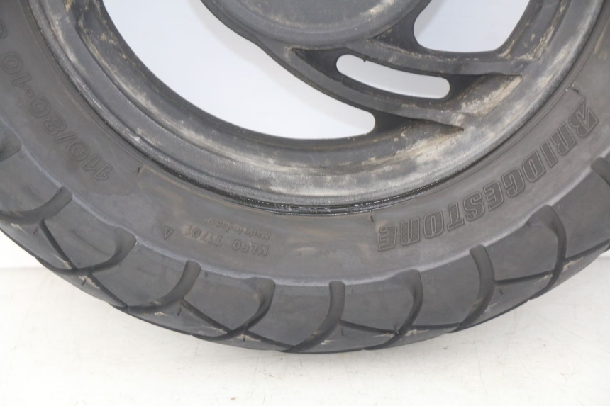 photo de REAR RIM VENESI LOWIGI RETRO JJ50QT-3 50 (2020 - 2022) - Additional view of the item