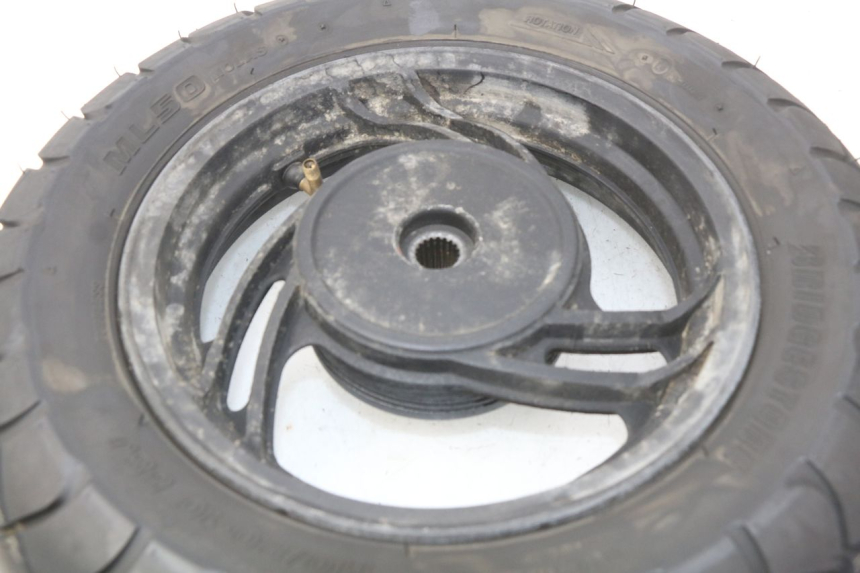 photo de REAR RIM VENESI LOWIGI RETRO JJ50QT-3 50 (2020 - 2022) - Alternative perspective