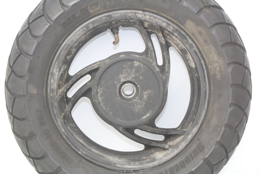 photo de REAR RIM VENESI LOWIGI RETRO JJ50QT-3 50 (2020 - 2022) - Markings and original references