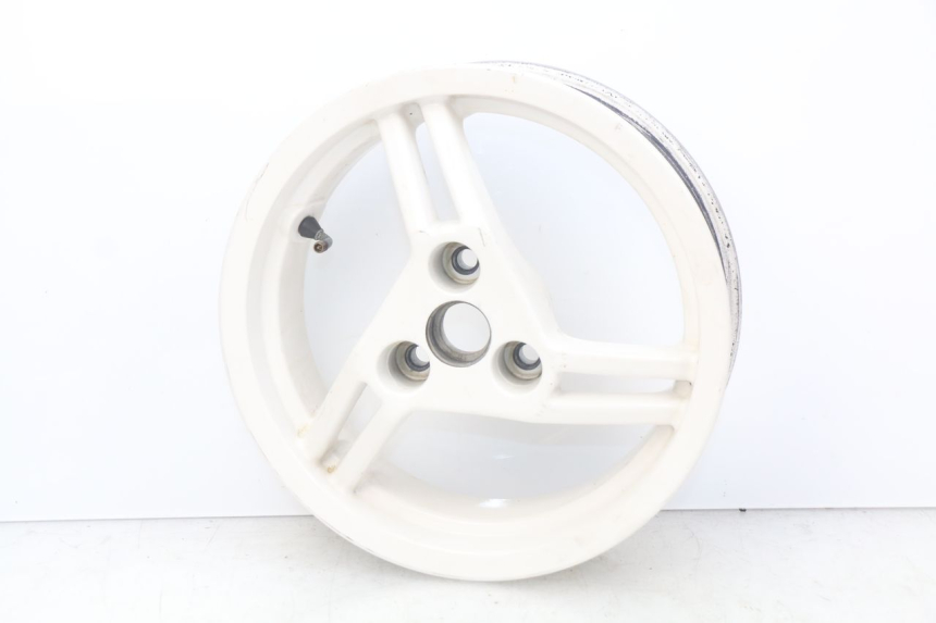 photo de REAR WHEEL RIM PEUGEOT LUDIX BLASTER 50 (2006 - 2014) - Main view