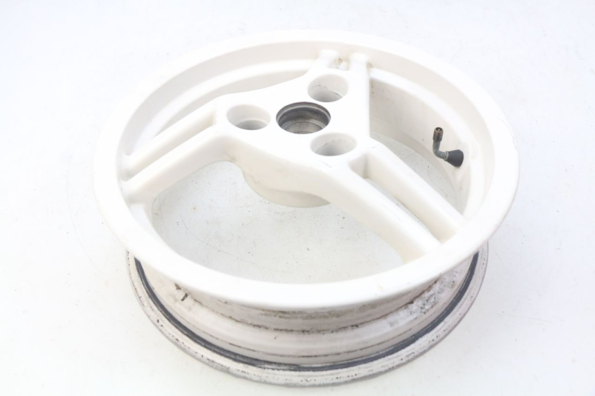 photo de REAR WHEEL RIM PEUGEOT LUDIX BLASTER 50 (2006 - 2014) - Component detail