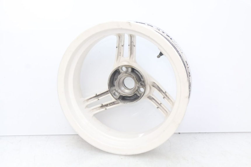 photo de REAR WHEEL RIM PEUGEOT LUDIX BLASTER 50 (2006 - 2014) - Alternative perspective