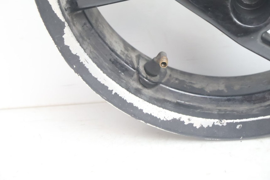 photo de REAR WHEEL RIM PEUGEOT LUDIX BLASTER 50 (2006 - 2014) - Product overview