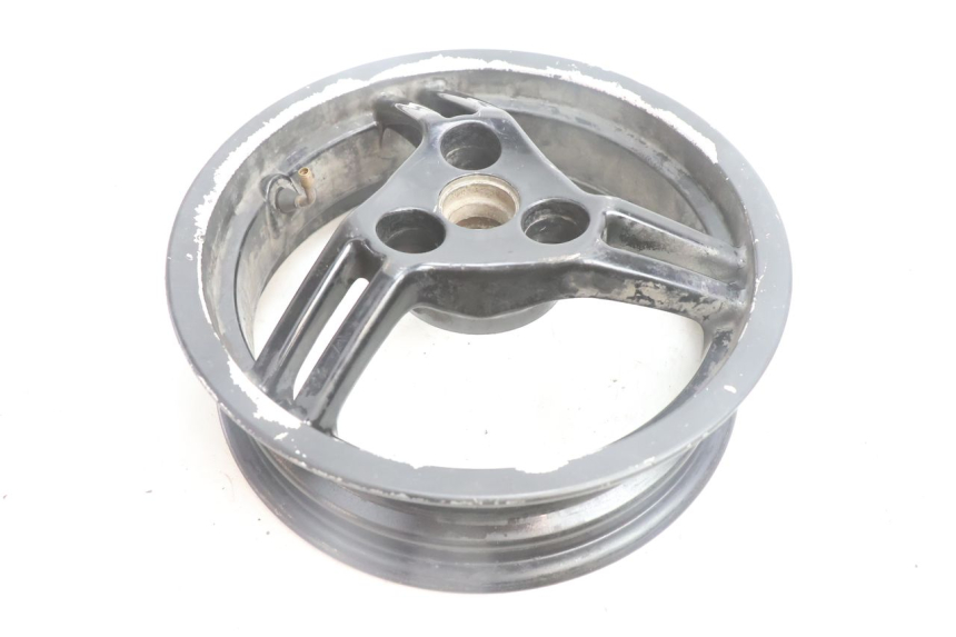 photo de REAR WHEEL RIM PEUGEOT LUDIX BLASTER 50 (2006 - 2014) - Surface and material condition