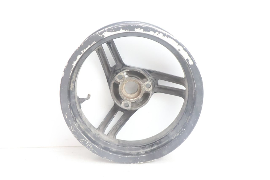 photo de REAR WHEEL RIM PEUGEOT LUDIX BLASTER 50 (2006 - 2014) - Markings and original references