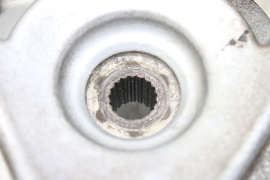 photo de REAR WHEEL RIM PEUGEOT LUDIX 50 (2008 - 2017) - Checked used part