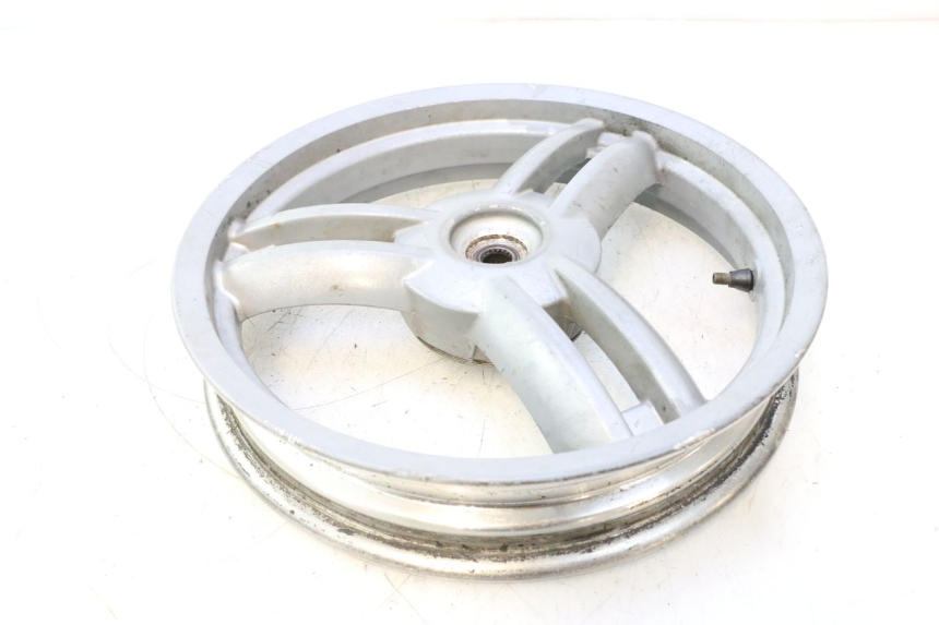 photo de REAR WHEEL RIM PEUGEOT LUDIX 50 (2005 - 2007) - High-resolution close-up
