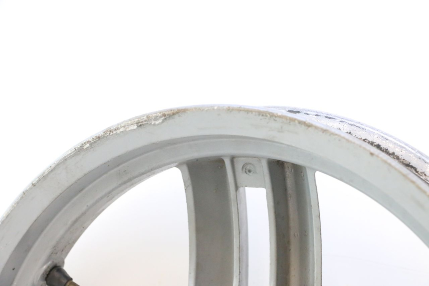 photo de REAR WHEEL RIM PEUGEOT LUDIX 50 (2005 - 2007) - Alternative perspective