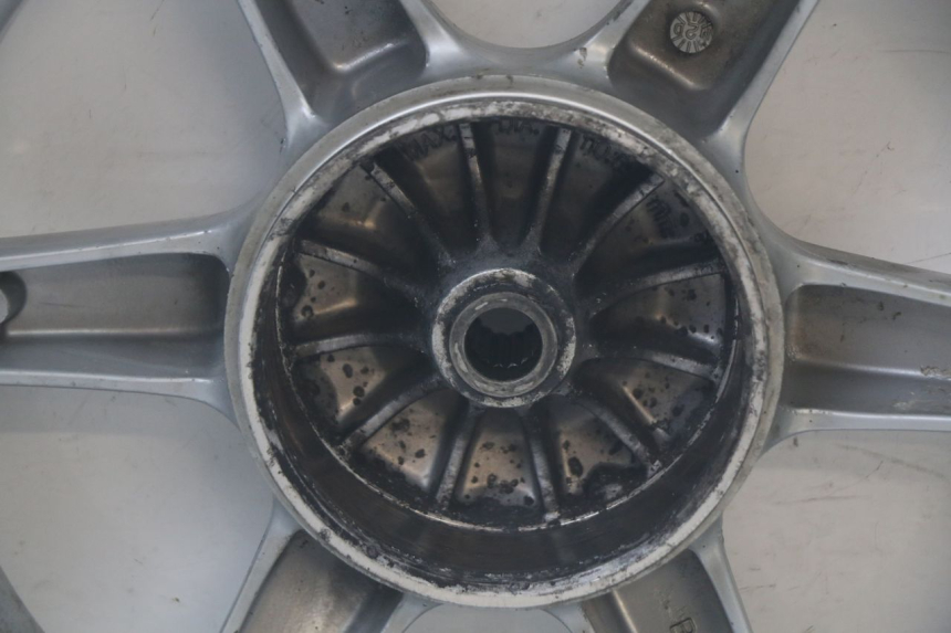 photo de REAR RIM MBK MACH G AC 50 (2002 - 2014) - Distinctive features