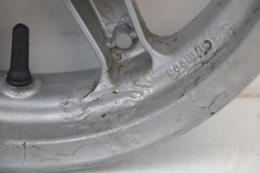 photo de REAR RIM MBK MACH G AC 50 (2002 - 2014) - Supplementary product photo