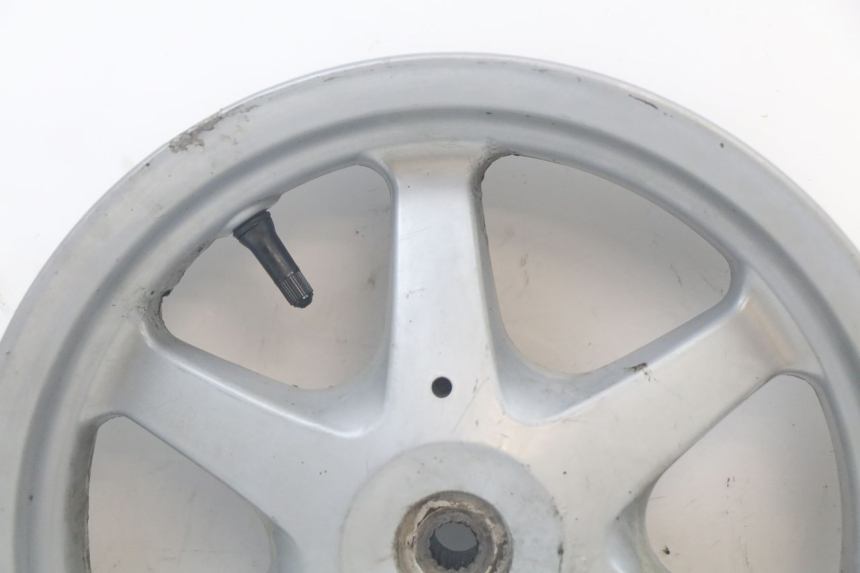 photo de REAR RIM MBK MACH G AC 50 (2002 - 2014) - Zoom on usage condition