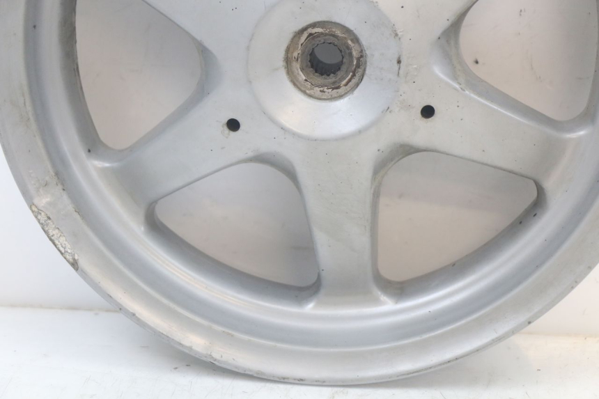 photo de REAR RIM MBK MACH G AC 50 (2002 - 2014) - Alternative perspective