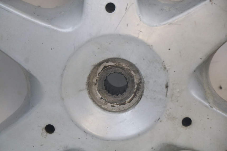 photo de REAR RIM MBK MACH G AC 50 (2002 - 2014) - Technical close-up