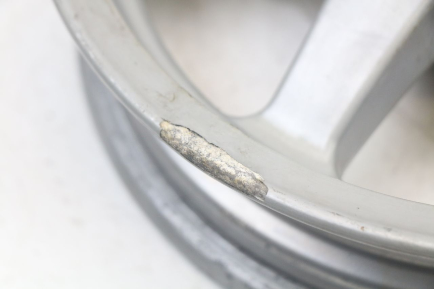 photo de REAR RIM MBK MACH G AC 50 (2002 - 2014) - Fixing points details