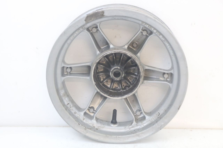 photo de REAR RIM MBK MACH G AC 50 (2002 - 2014) - Surface and material condition