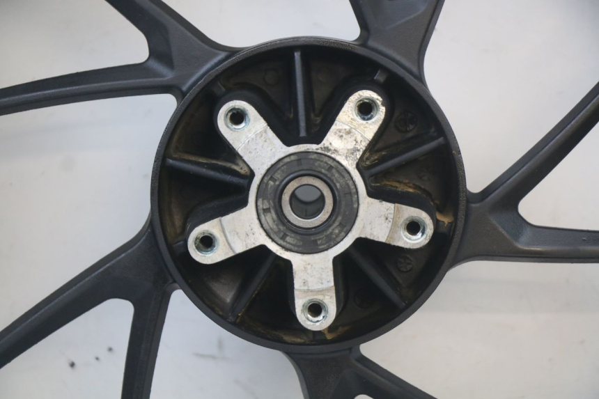photo de REAR RIM MASAI SCRAMBLER SPORT 125 (2021 - 2025) - Additional view of the item