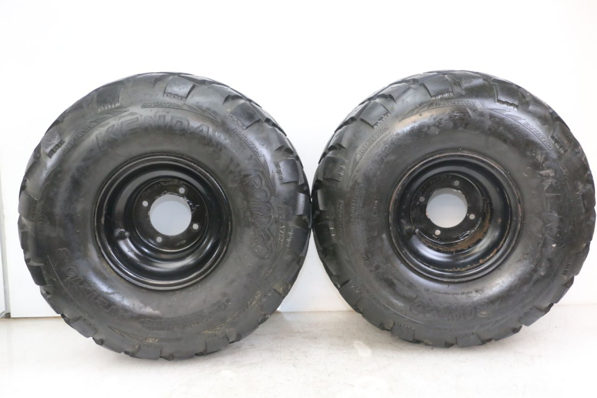 photo de REAR RIM MASAI XL 50 (2012 - 2019) - Main view