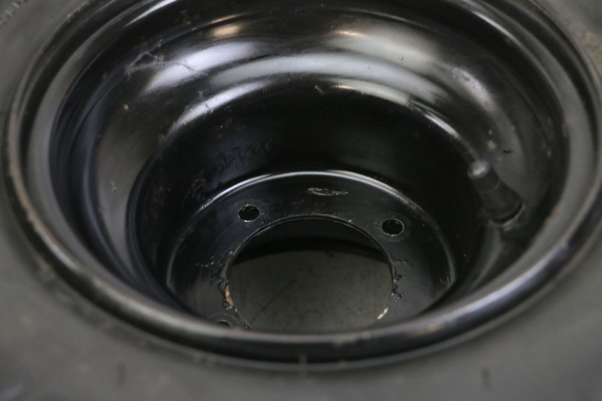 photo de REAR RIM MASAI XL 50 (2012 - 2019) - Component detail