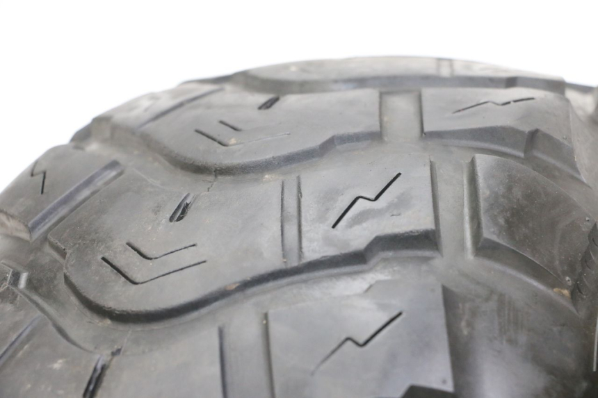 photo de REAR RIM MASAI XL 50 (2012 - 2019) - Additional view of the item