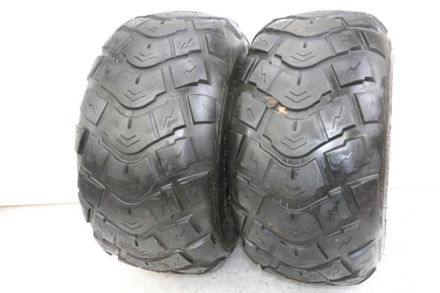 photo de REAR RIM MASAI XL 50 (2012 - 2019) - Distinctive features