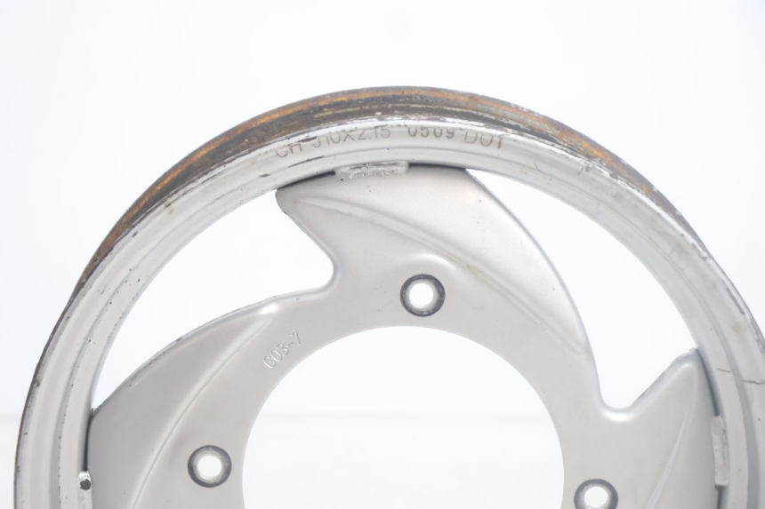 photo de REAR RIM SYM MIO 50 (2005 - 2010) - Component detail