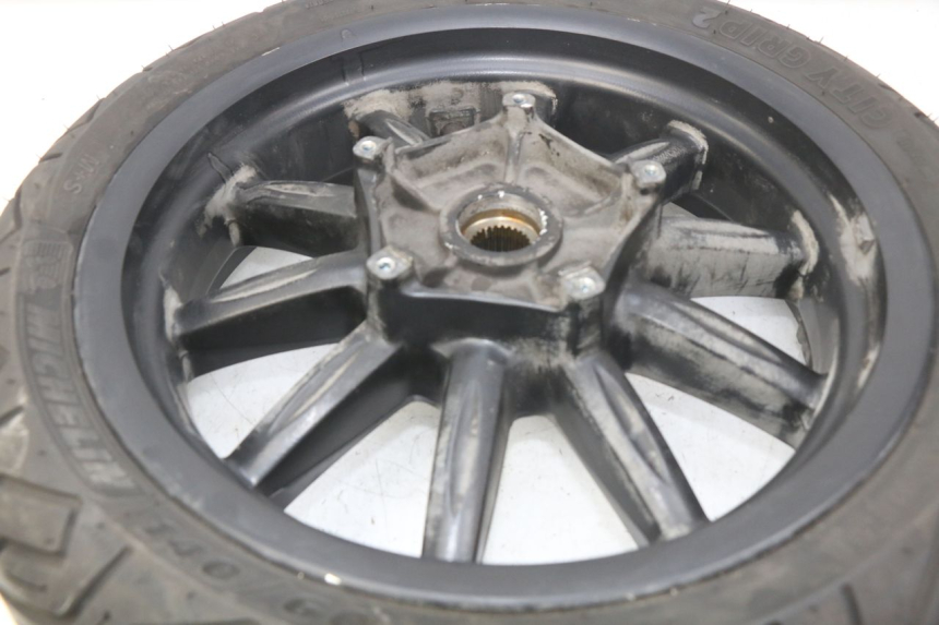 photo de REAR RIM PIAGGIO MP3 LT 300 (2010 - 2016) - Alternative perspective