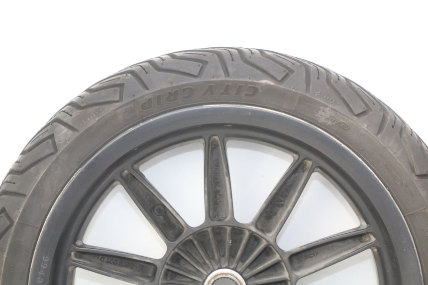 photo de REAR RIM PIAGGIO MP3 LT 300 (2010 - 2016) - Technical close-up