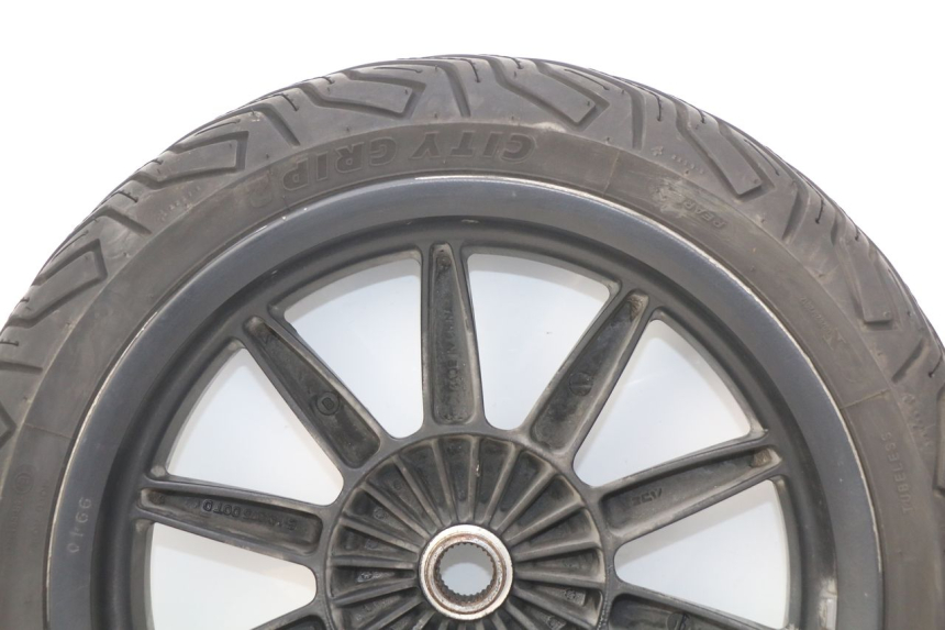 photo de REAR RIM PIAGGIO MP3 LT 300 (2010 - 2016) - Product overview