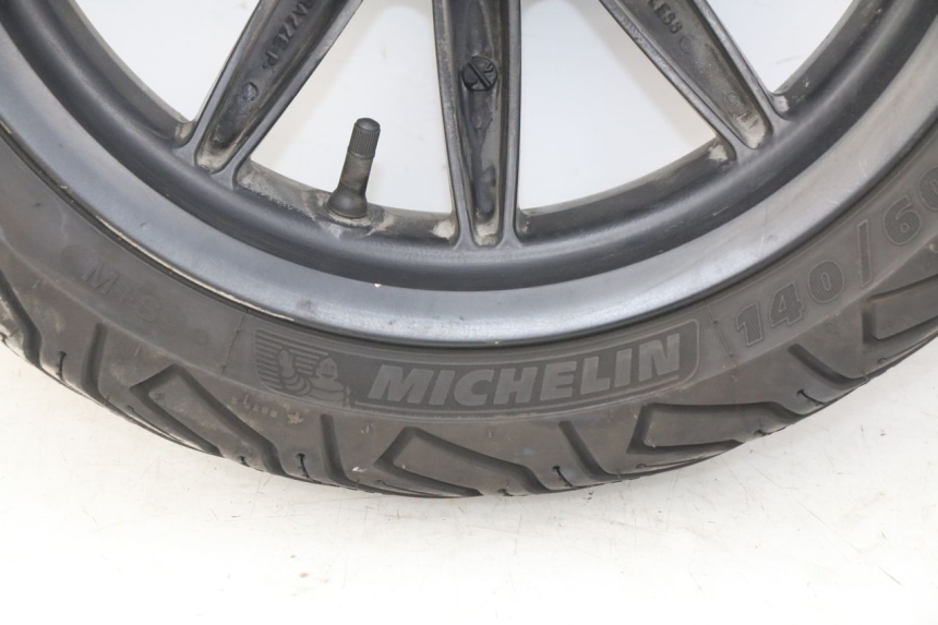 photo de REAR RIM PIAGGIO MP3 LT 300 (2010 - 2016) - Checked used part