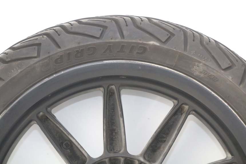 photo de REAR RIM PIAGGIO MP3 LT 300 (2010 - 2016) - Markings and original references