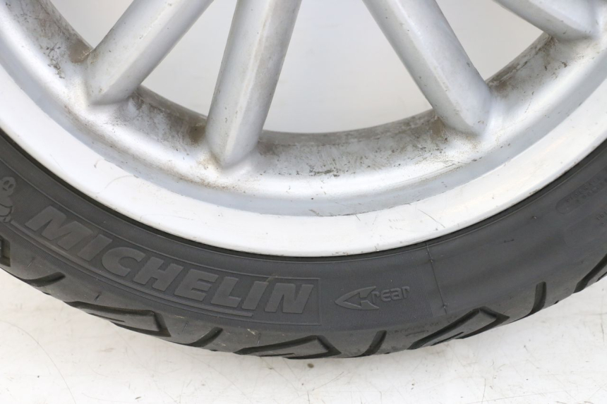 photo de REAR WHEEL RIM PIAGGIO MP3 LT 400 (2007 - 2012) - Checked used part