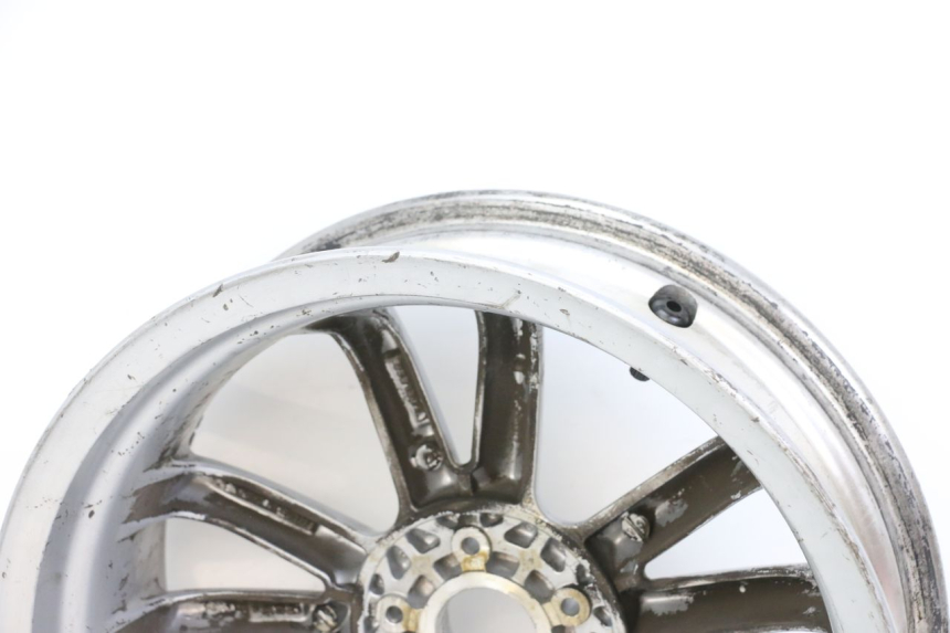 photo de REAR WHEEL RIM PIAGGIO MP3 LT 400 (2007 - 2012) - Alternative perspective