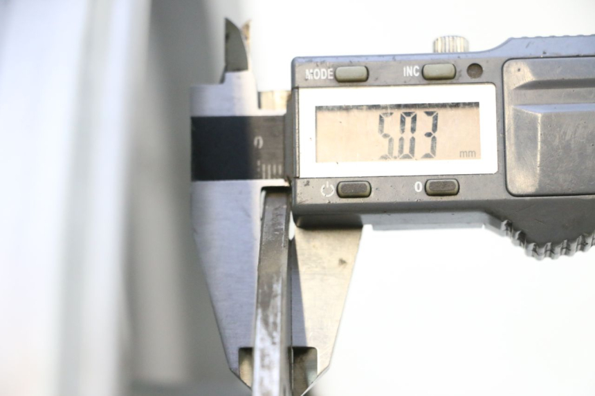 photo de REAR RIM PIAGGIO MP3 LT 300 (2010 - 2016) - Component detail