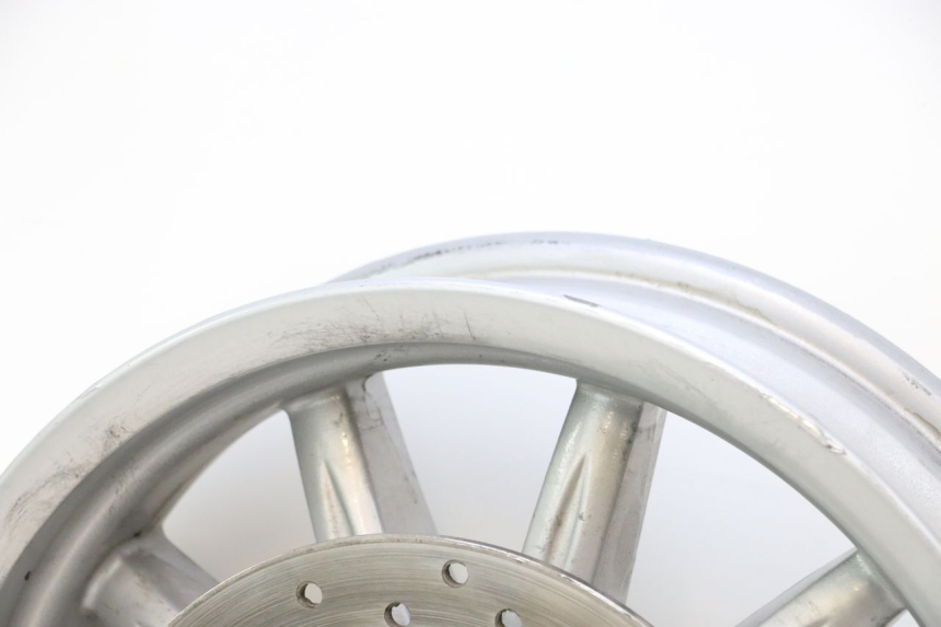 photo de REAR RIM PIAGGIO MP3 LT 300 (2010 - 2016) - Distinctive features