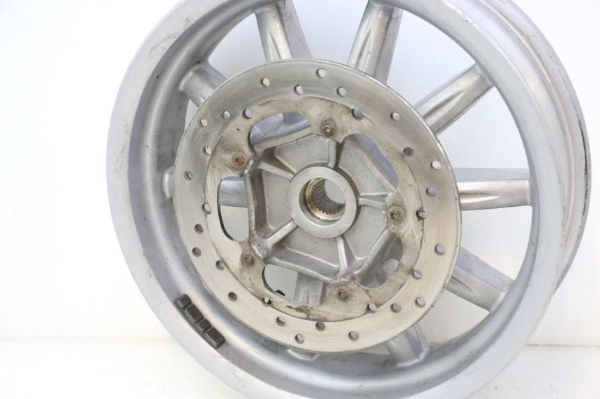 photo de REAR RIM PIAGGIO MP3 LT 300 (2010 - 2016) - Component zoom