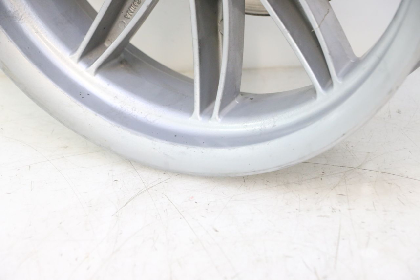 photo de REAR RIM PIAGGIO MP3 LT 300 (2010 - 2016) - Supplementary product photo