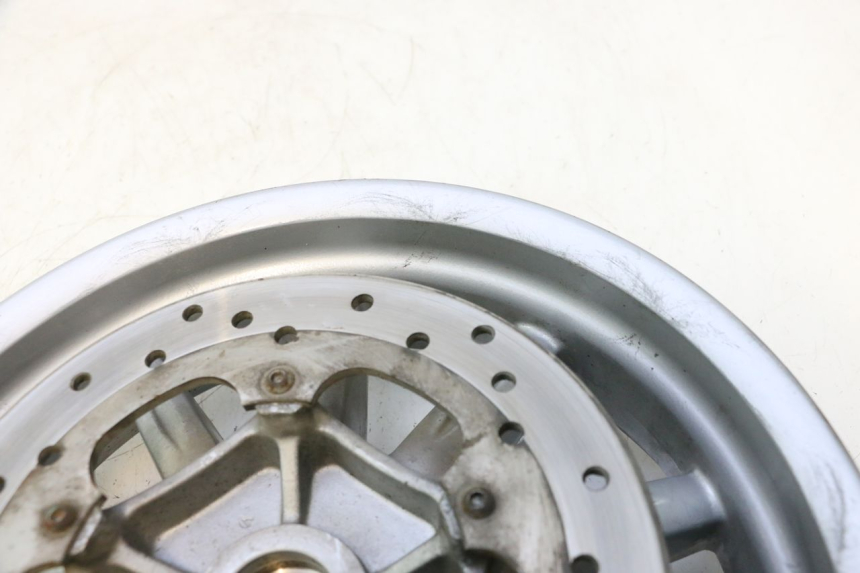 photo de REAR RIM PIAGGIO MP3 LT 300 (2010 - 2016) - Surface and material condition
