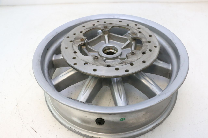 photo de REAR RIM PIAGGIO MP3 LT 300 (2010 - 2016) - Checked used part