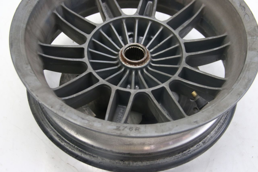 photo de REAR WHEEL RIM PIAGGIO MP3 125 (2006 - 2014) - Used quality zoom