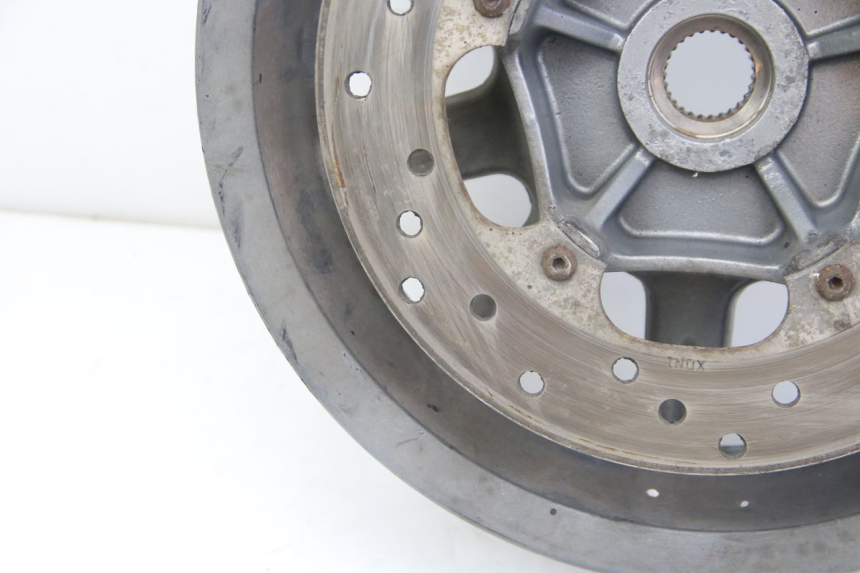 photo de REAR WHEEL RIM PIAGGIO MP3 125 (2006 - 2014) - Product overview