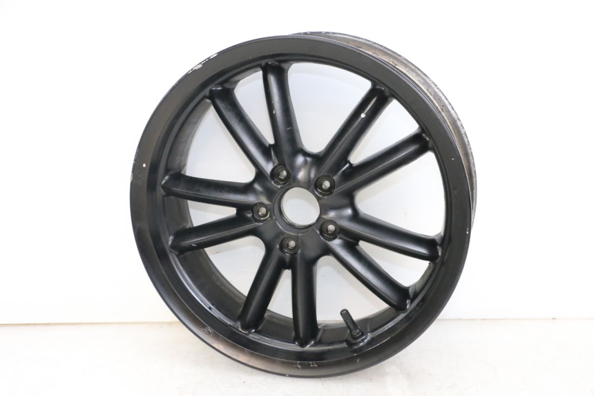 photo de REAR WHEEL RIM PIAGGIO MP3 500 (2011 - 2015) - Main view