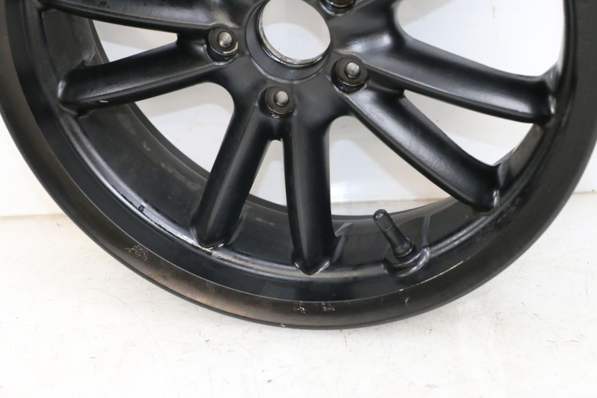 photo de REAR WHEEL RIM PIAGGIO MP3 500 (2011 - 2015) - Product overview