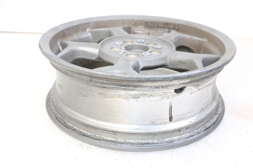photo de REAR WHEEL RIM PIAGGIO MP3 500 (2014 - 2017) - Component detail