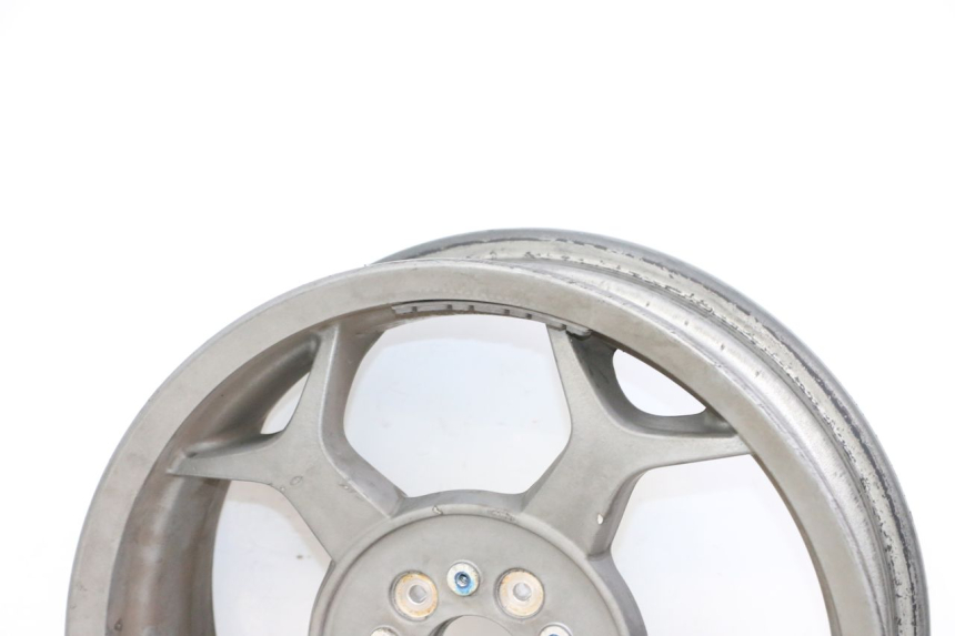 photo de REAR WHEEL RIM PIAGGIO MP3 500 (2014 - 2017) - Technical close-up