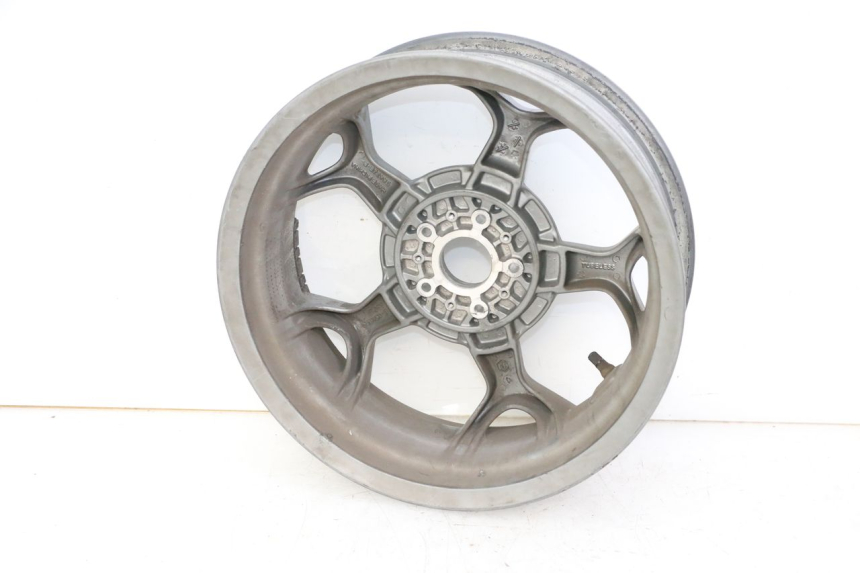 photo de REAR WHEEL RIM PIAGGIO MP3 500 (2014 - 2017) - Markings and original references