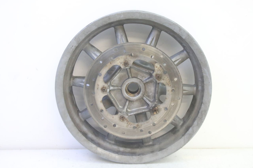 photo de REAR RIM PIAGGIO MP3 RL 250 (2006 - 2010) - Main view