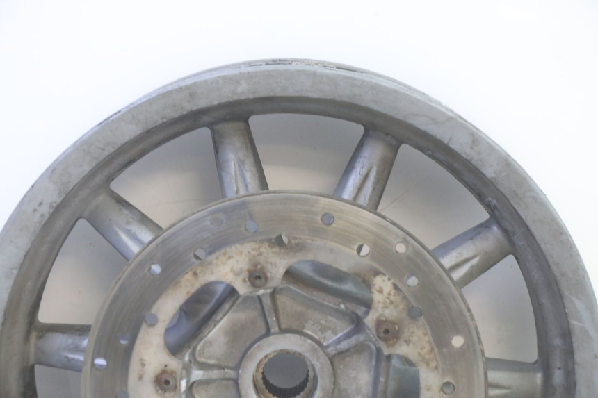photo de REAR RIM PIAGGIO MP3 RL 250 (2006 - 2010) - Component detail